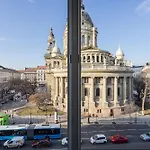 Luxury Suite Basilika Breathless View-Need Reservation For Free Parking