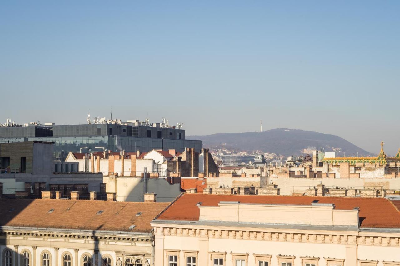 Apartamento Luxury Basilika Breathless View-need Reservation For Free Parking *