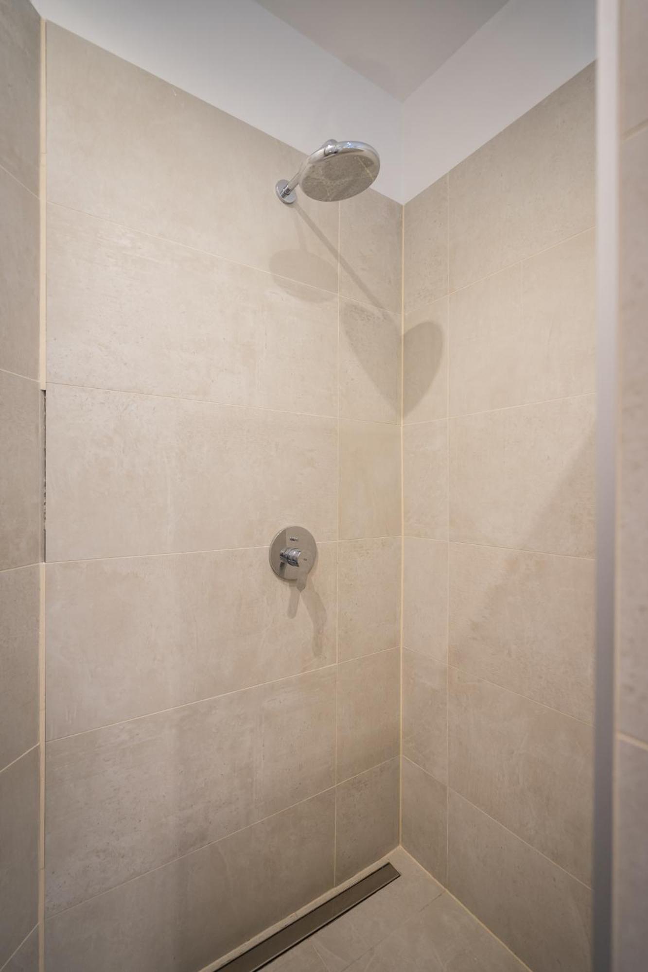 Apartamento Luxury Basilika Breathless View-need Reservation For Free Parking *