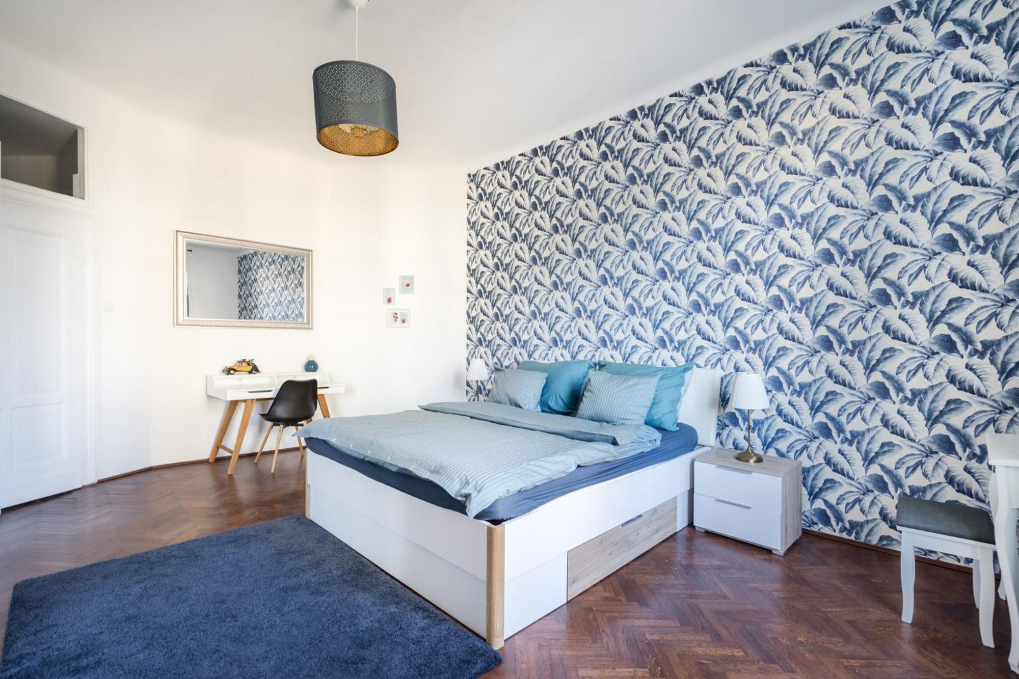 Luxury Basilika Breathless View-need Reservation For Free Parking * Budapest