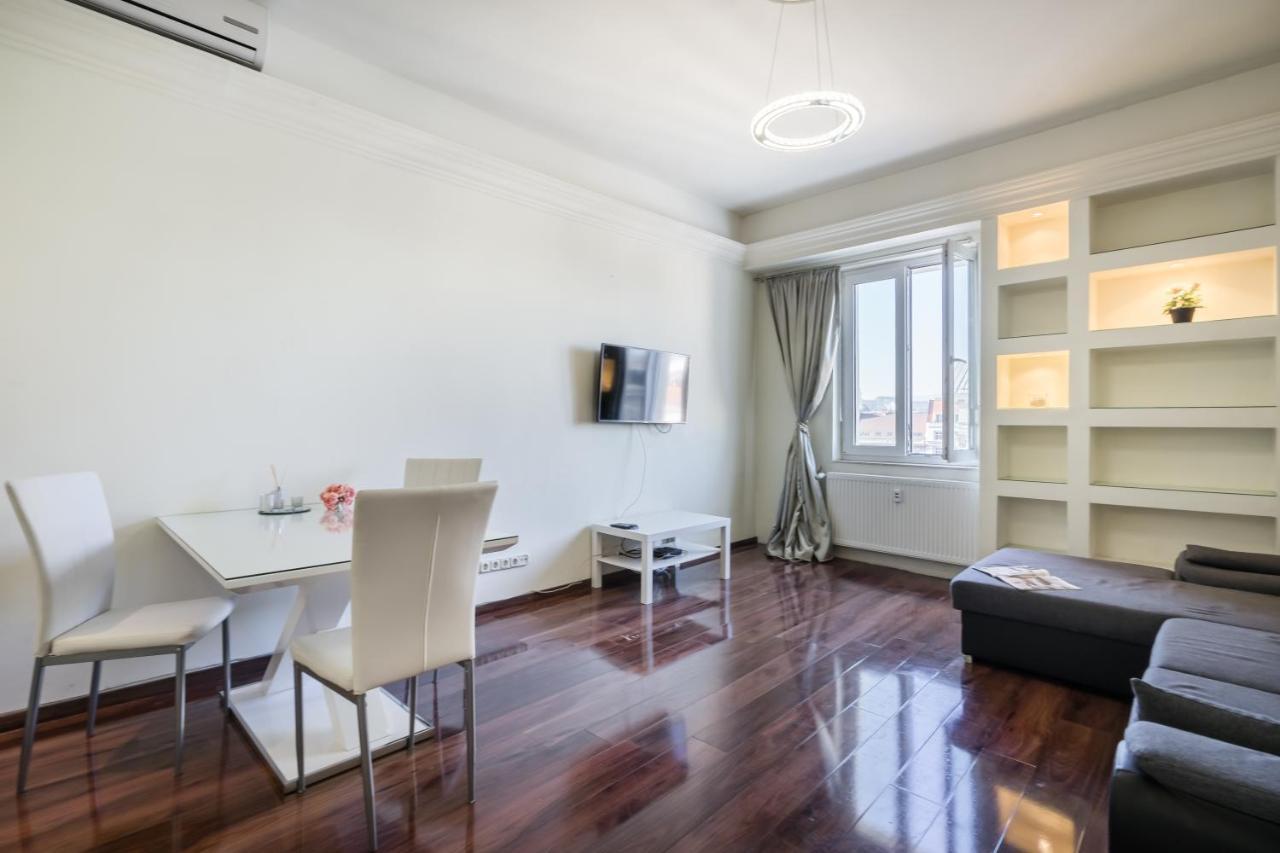 Apartament Luxury Basilika Breathless View-need Reservation For Free Parking